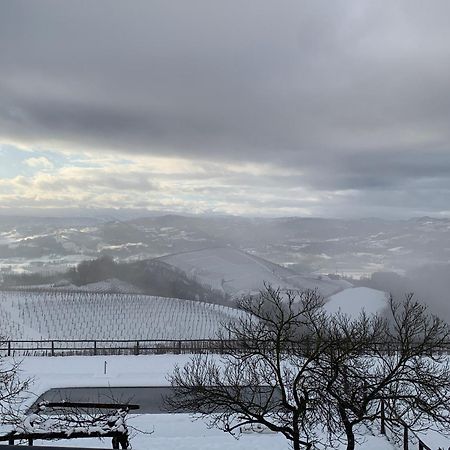 Cascina Marcantonio Аккуї-Терме Екстер'єр фото