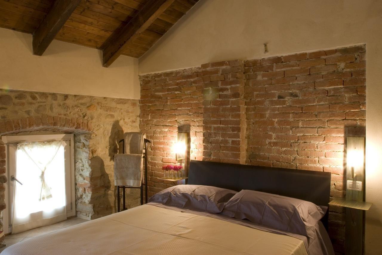Cascina Marcantonio Аккуї-Терме Екстер'єр фото