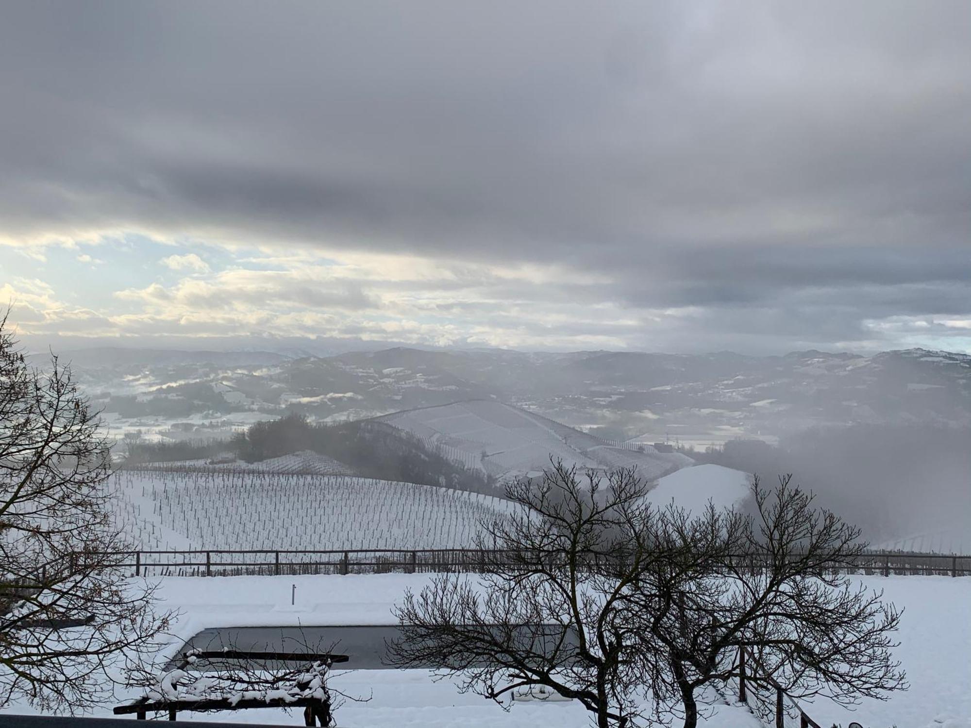Cascina Marcantonio Аккуї-Терме Екстер'єр фото
