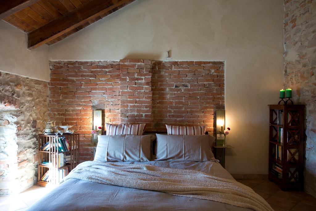 Cascina Marcantonio Аккуї-Терме Екстер'єр фото