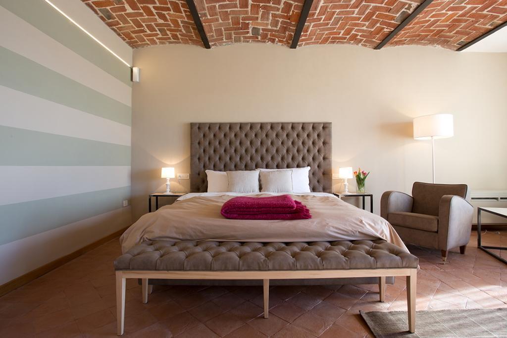 Cascina Marcantonio Аккуї-Терме Екстер'єр фото