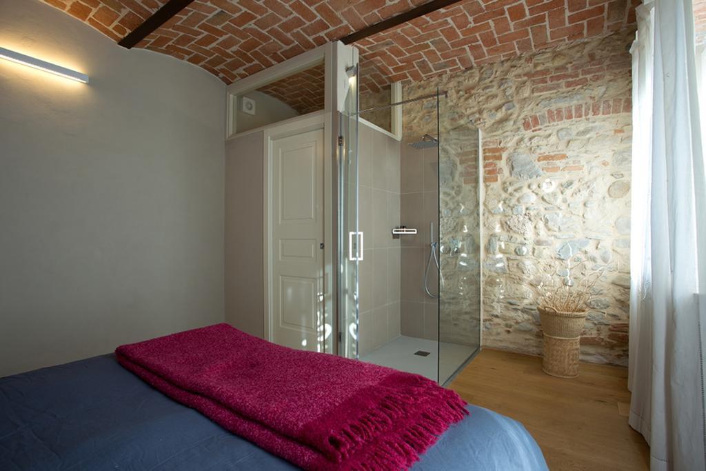 Cascina Marcantonio Аккуї-Терме Екстер'єр фото